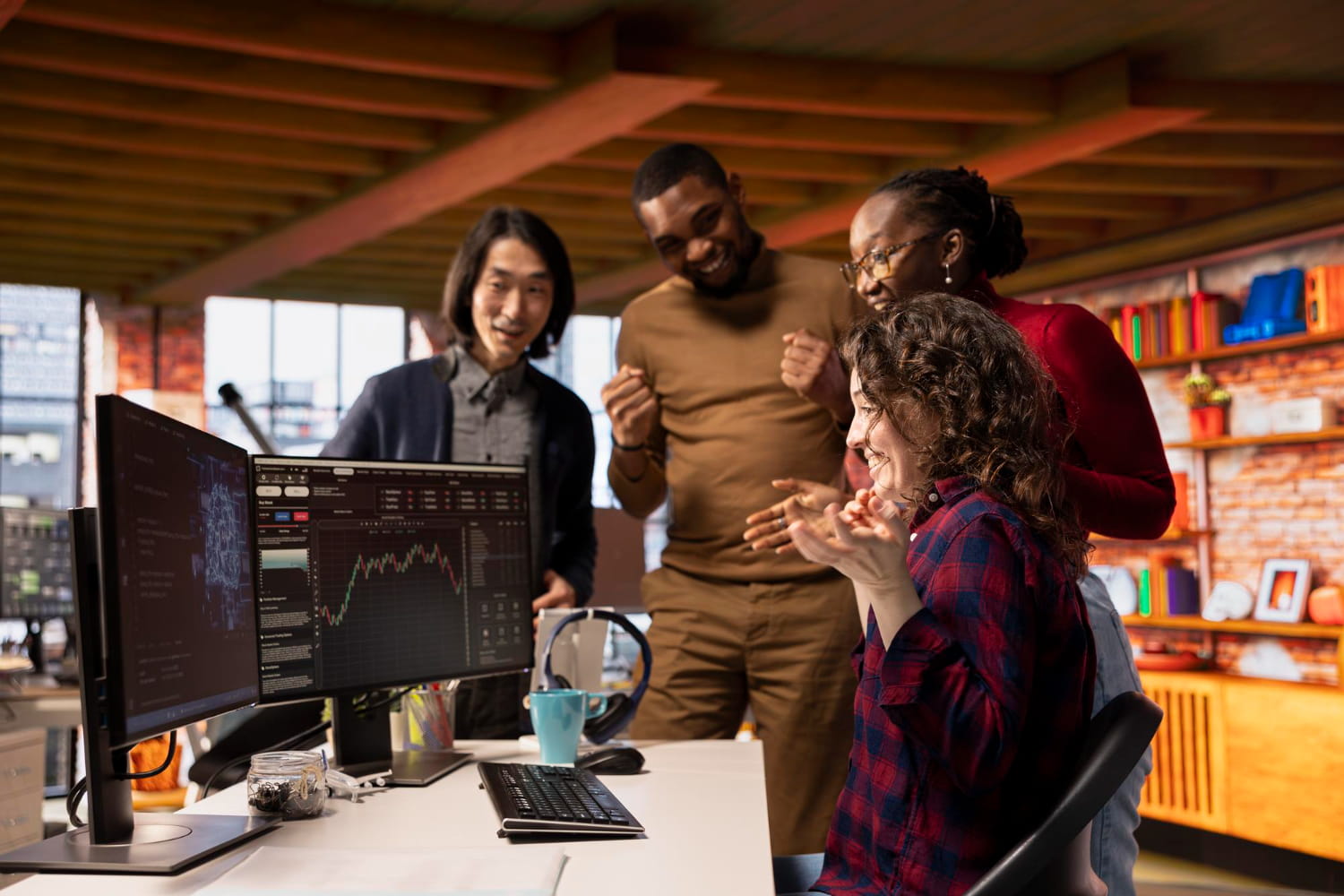 How Top Vendors Succeed on Multi-Vendor Platforms