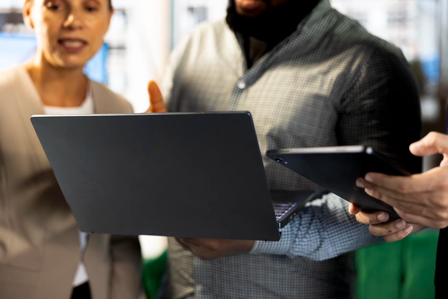 Latest Platform Updates for Vendors