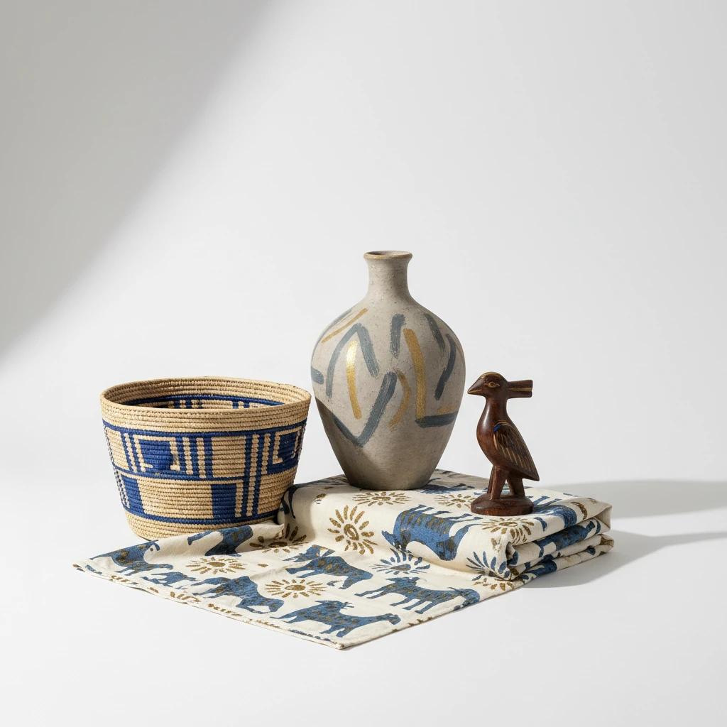 Why Local African Products Deserve a Place in Every Home