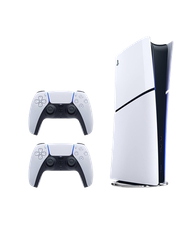 PlayStation 5 Slim Digital Edition