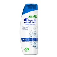 Head & Shoulders Anti-Dandruff Shampoo 400ml