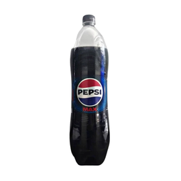 Pepsi Carbonated Drink 330ml Can (Pack of 6)