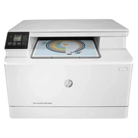 HP LaserJet Pro Printer