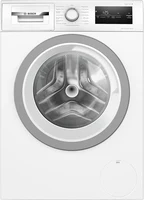 Bosch Series 4 Washing Machine 8kg