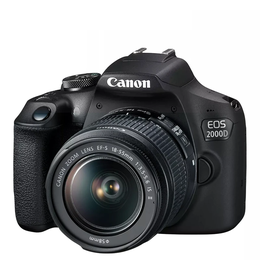 Canon EOS R10 Mirrorless Camera