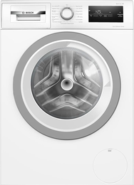 Bosch Series 4 Washing Machine 8kg