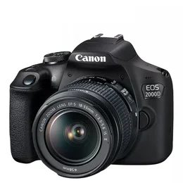 Canon EOS R10 Mirrorless Camera