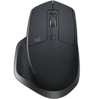 Logitech MX Master 3S Wireless Mouse