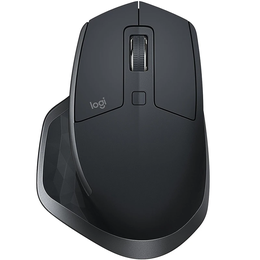 Logitech MX Master 3S Wireless Mouse