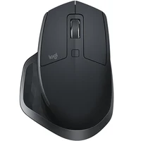 Logitech MX Master 3S Wireless Mouse