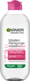 Garnier Micellar Cleansing Water 400ml