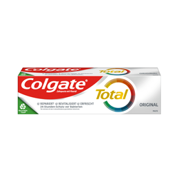 Colgate Total Toothpaste 100ml