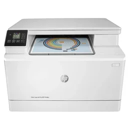 HP LaserJet Pro Printer