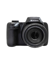 Kodak PIXPRO Astro Zoom AZ528-BK 16 MP Digital Camera with 52x Optical Zoom