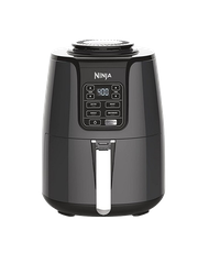 Ninja | Air Fryer | 4 QT Capacity | 4-in1 Roast, Crisp, Roast, Reheats, & Dehydrates