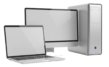 Laptops & Computers