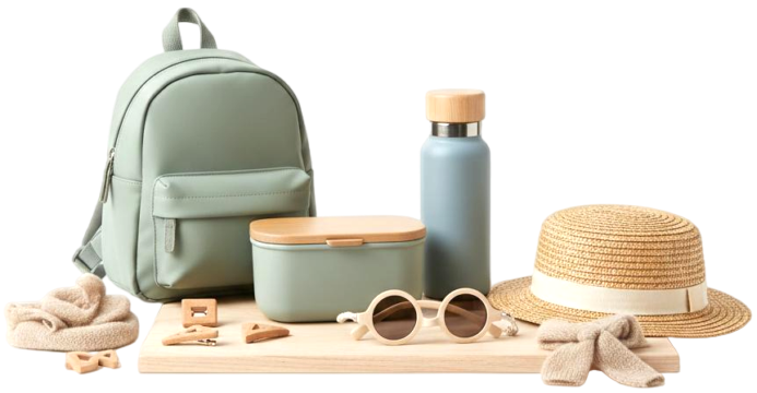 Kid's Accessories