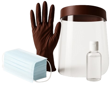 Personal Protective Equipment