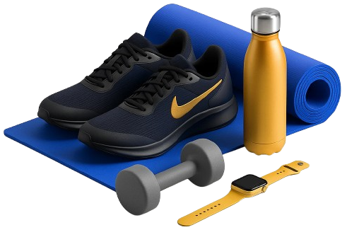 Sports & Fitness
