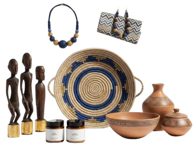 Local Products