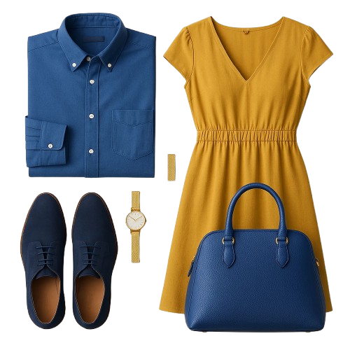 Fashion & Clothing