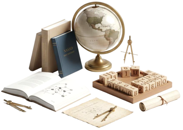 Educational Materials