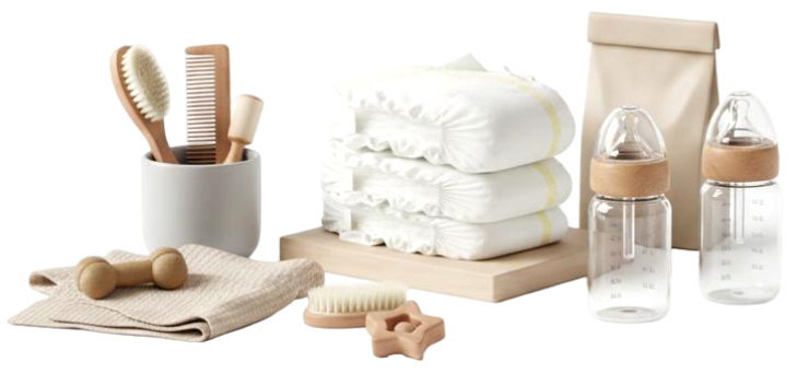 Baby Essentials