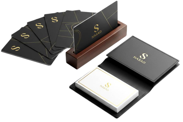 Subscription Cards