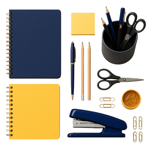 Office & Stationery