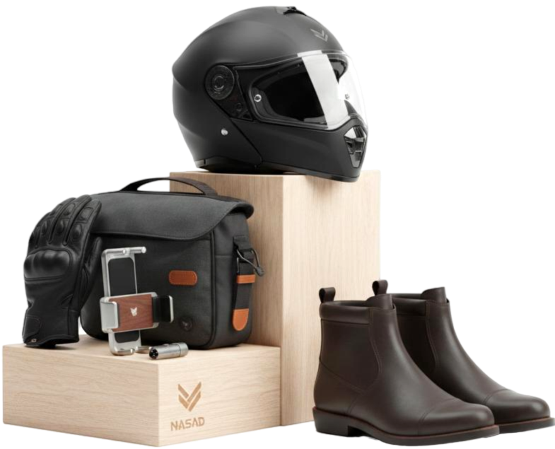 Motorbike Accessories