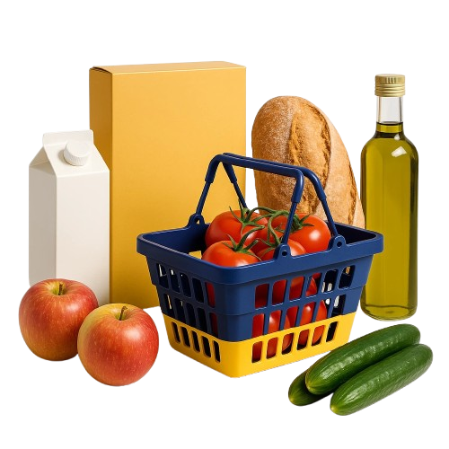 Supermarket / Grocery