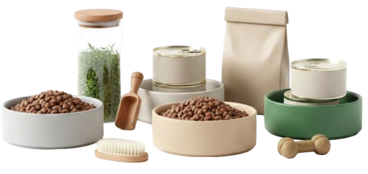Pet Food