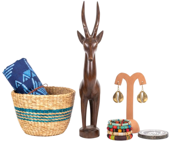 Handmade Items