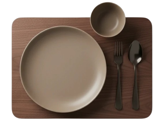 Kitchen & Dining