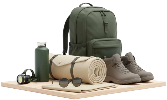 Outdoor Gear