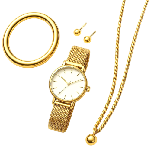 Jewelry & Watches