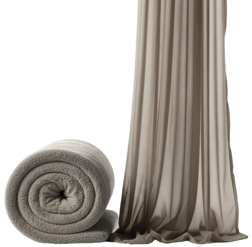 Carpets & Curtains