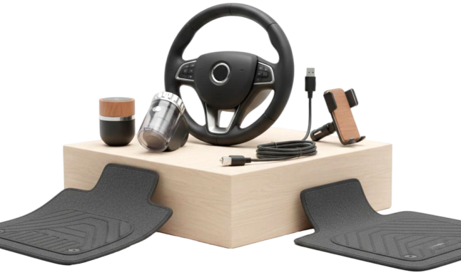 Car Accessories