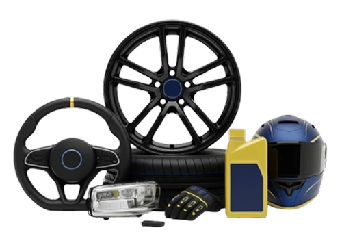 Automotive
