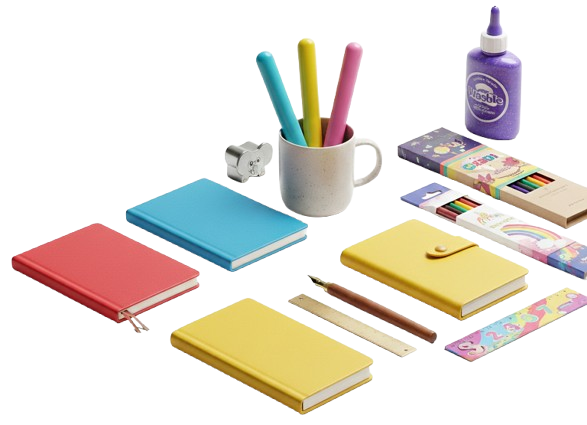School Supplies