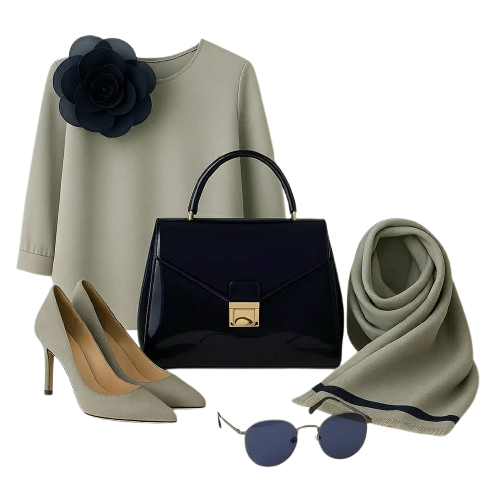 Women’s Fashion