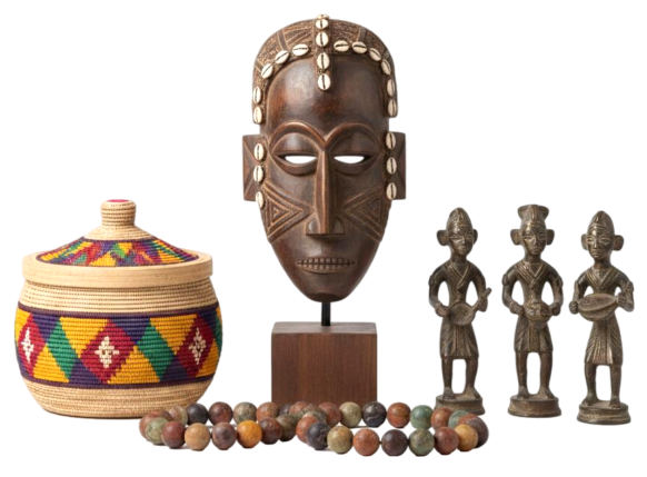 Cultural Products