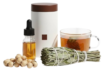 Herbal & Natural Remedies