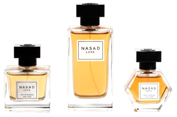 Perfumes & Deodorants
