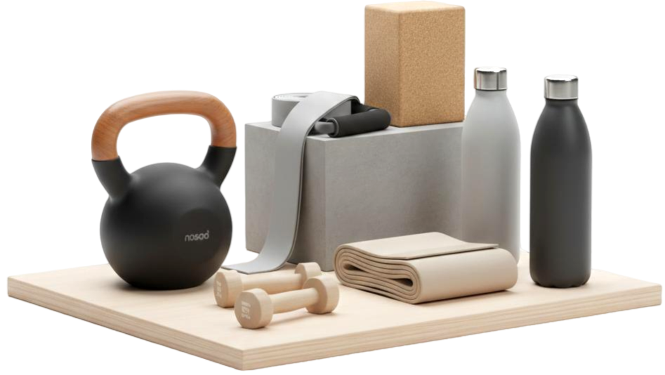 Fitness Equipment