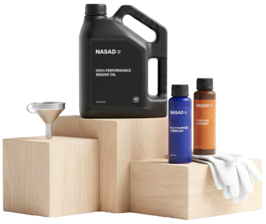 Lubricants