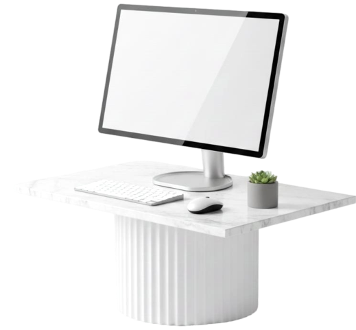 Desktops & All‑in‑Ones