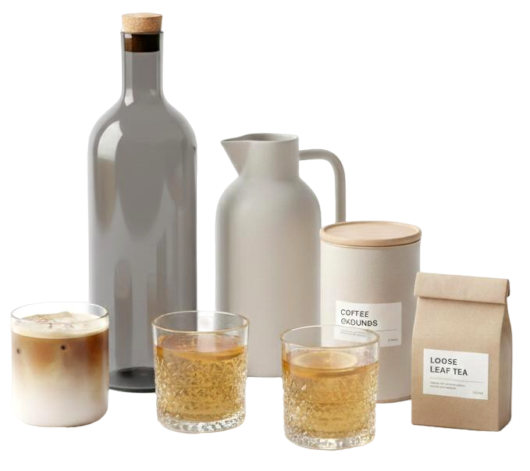 Beverages
