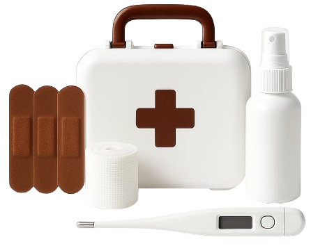 First Aid Products