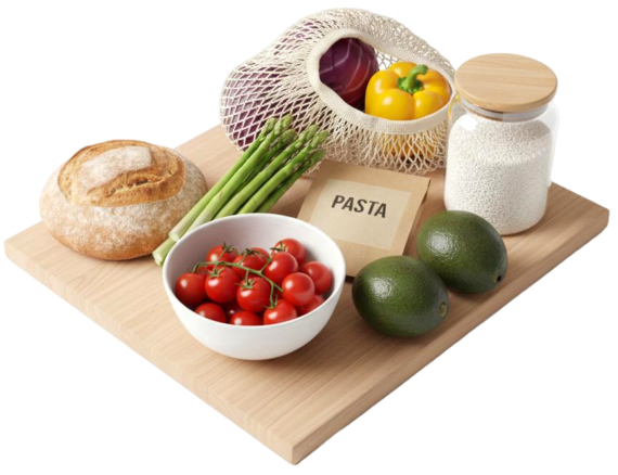 Food Items